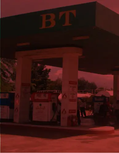 Petrol
